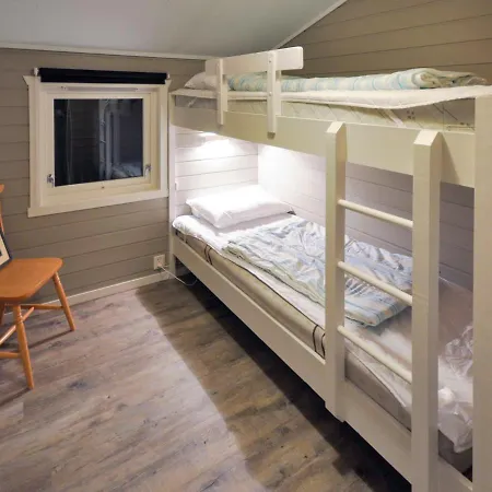 木屋 Chalet Panorama 1 - Fjh300
