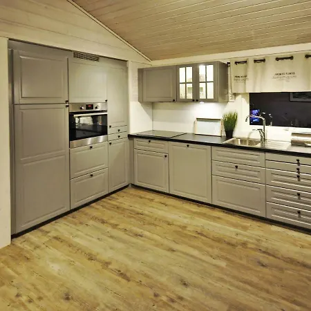 木屋 Chalet Panorama 1 - Fjh300 *