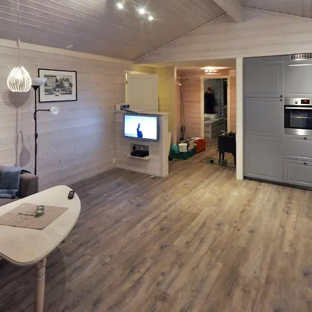 Chalet Panorama 1 - Fjh300